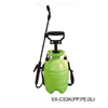 Shouler Pressure Sprayer-SX-CS3K(PP.PE)3Lt