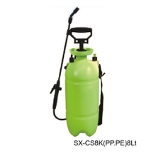 Shouler Pressure Sprayer-SX-CS8K(PP.PE)8Lt