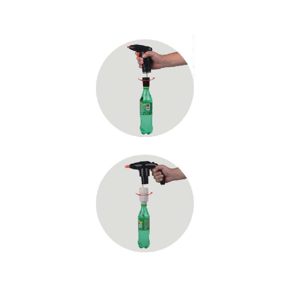 Dry Battery Sprayer-SX-LIT02(PP.PE)1Lt