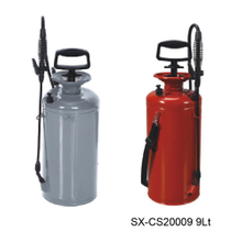 Steel Pressure sprayer-SX-CS20009 9Lt
