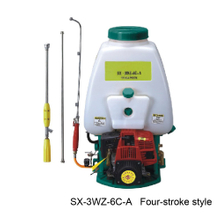 Knapsack power sprayer-SX-3WZ-6C-A