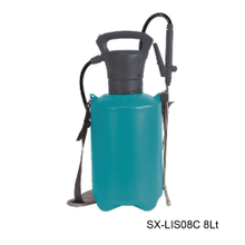 Electric & Manual two in one Sprayer-SX-LIS08C 8Lt