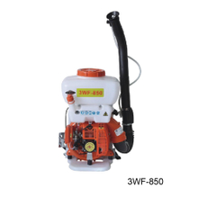 Knapsack power mistduster-3WF-850