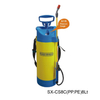 Shouler Pressure Sprayer-SX-CS8C(PP.PE)8Lt