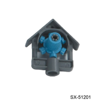 MICRO SPRAY IRRIGATION-SX-51201
