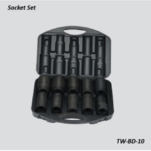 TW-BD-10 Available socket size 17mm-41mm