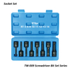 TW-009 Screwdriver Bit Set Series
