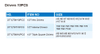 DT-D10PCS1 Drivers 10PCS