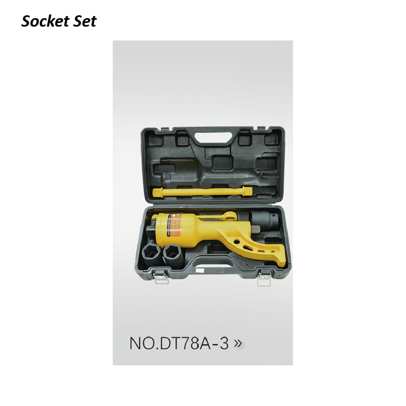 DT78A-3