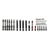 Impact bit