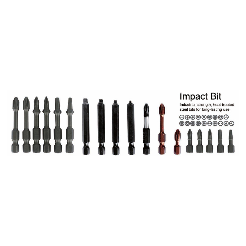 Impact bit