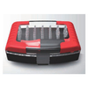 22pcs precision bits set