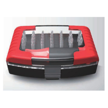 22pcs precision bits set