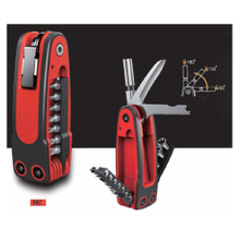  15 in 1 Locking multi tool