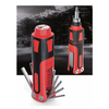 16 in 1 Ratchet folding & ratchet screwdriver