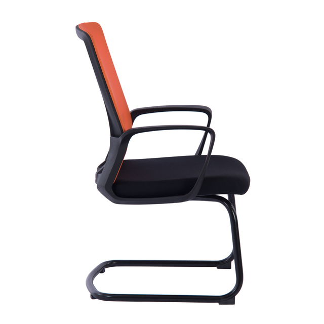 Factory Supplier Adjustable Ergonomic Office Mesh Task Computer Chair