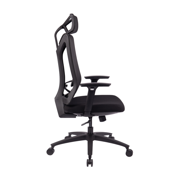 KB-8950 New Design Factory Supplier Mesh Chair Office Ergonomic Chair