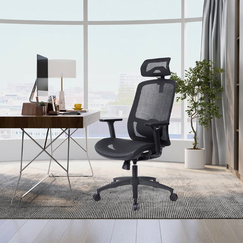 How to improve your posture when working