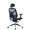 KB-8905A Modern Furniture Office Desk Executive Chair Office Chair Head Support