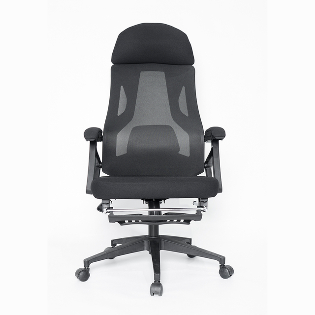 2022 KABEL New Office Gaming Chair with Foot Rest