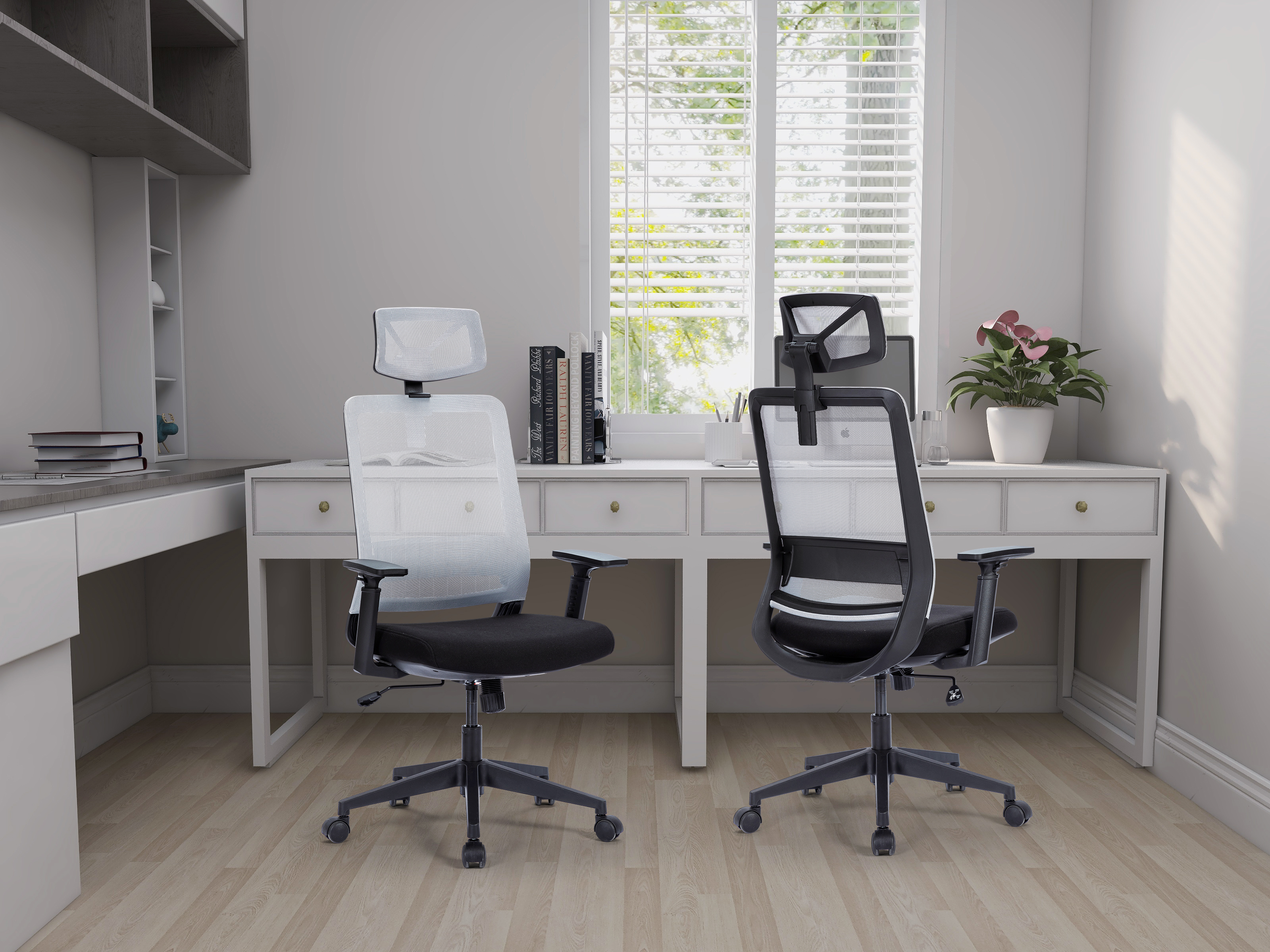 How clean is your chair?