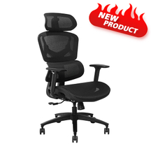KB-8958AS KABEL New Design Office full Mesh Chair 