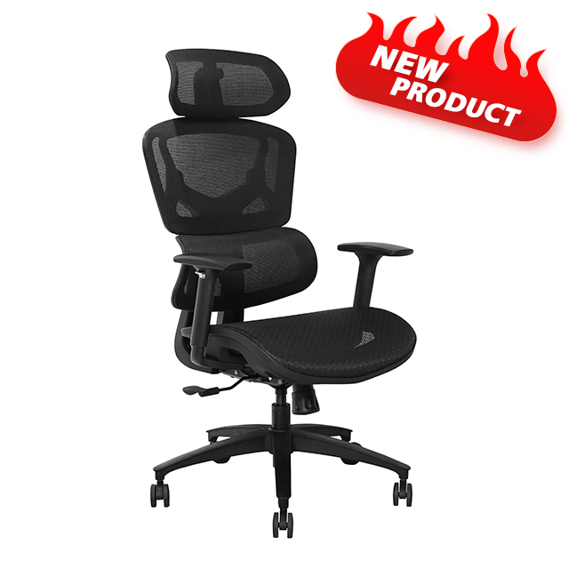 KB-8958AS KABEL New Design Office full Mesh Chair 