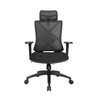 KB-8962AS-BK-016L New Design Office Line Control Mesh Chair