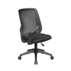 KB-2039-NR 2024 New Design Easy Installed Mesh Office Staff Chair 