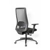 KB-8937B New Design Office Mesh Chair Ergonomic Office Chair