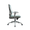 KB-8965B Newly designed comfortable ergonomic black grey office chair