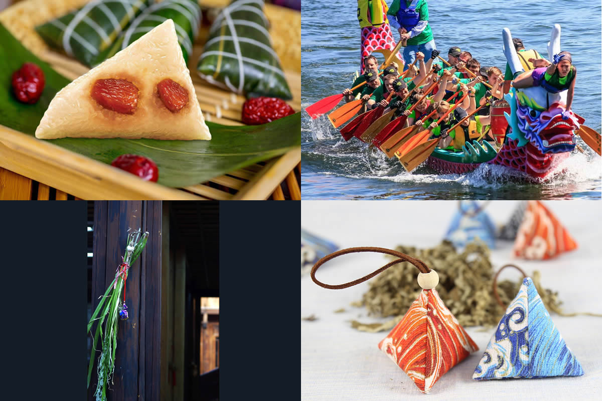 dragon boat festival activities