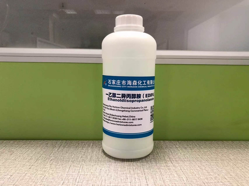 Ethanoldiisopropanolamine