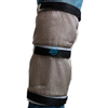 Metal Cut Resistant Warm Level 5 Chainmail Knee Pad