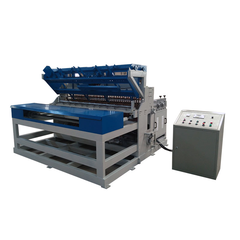 Construction Wire Mesh Welding Machine
