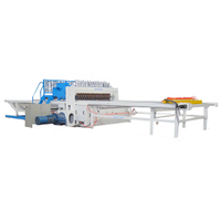 6-12mm New Reinforcing Mesh Welding Machine