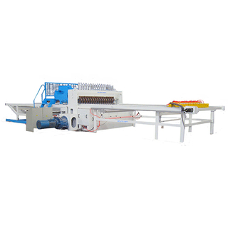 6-12mm New Reinforcing Mesh Welding Machine