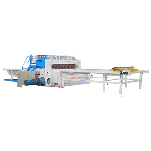 6-12mm New Reinforcing Mesh Welding Machine