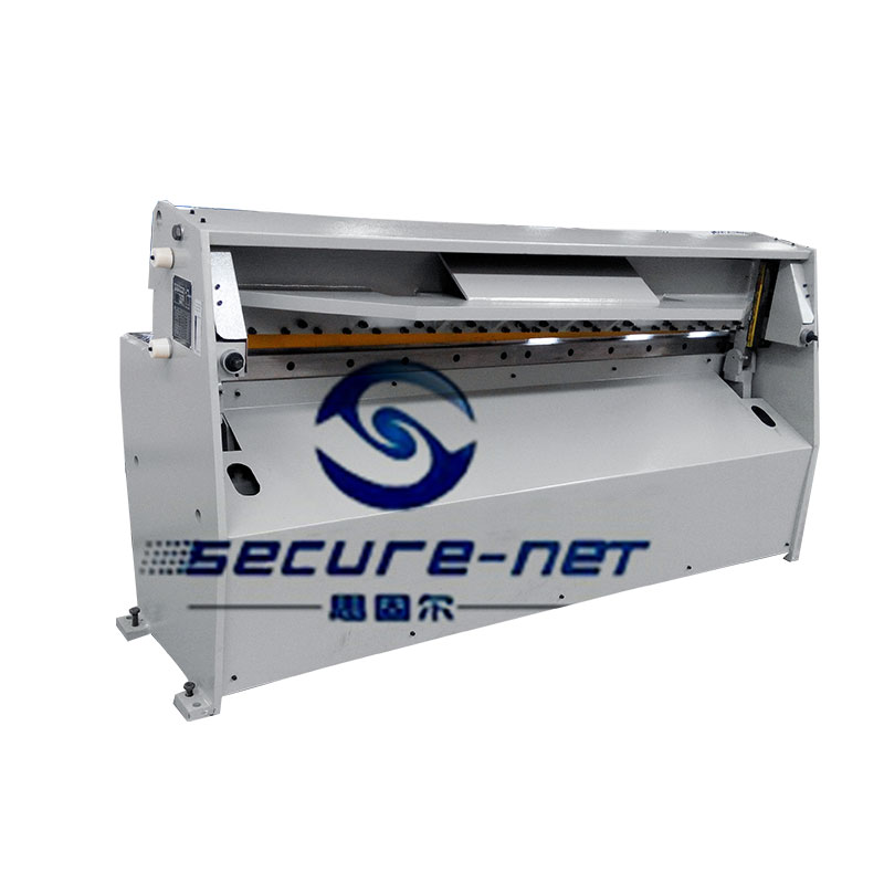 Mesh Cutting Machine
