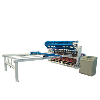 6-12mm Reinforcing Mesh Welding Machine