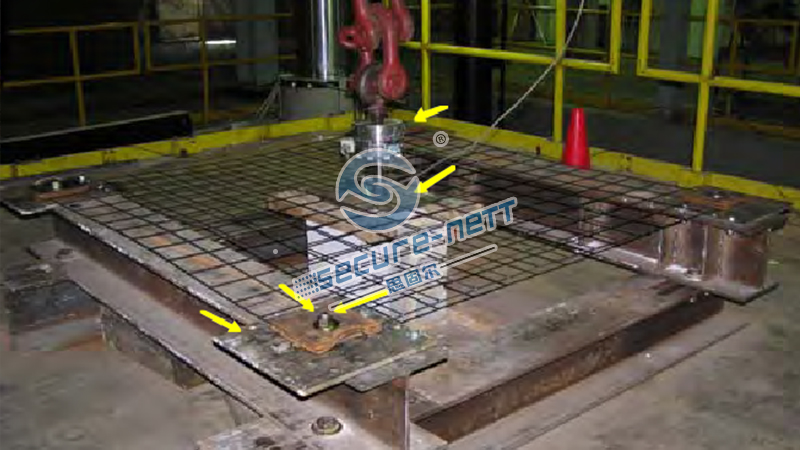 Welded-wire-mesh-screen-machines
