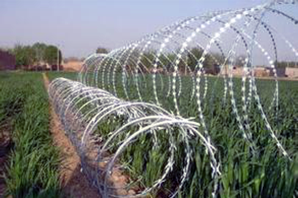 正阳安防产品应用案例