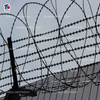 Spiral Razor Wire