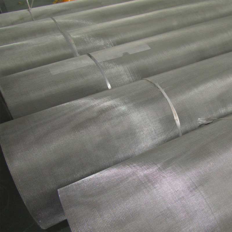 Stainless Steel Wire Mesh