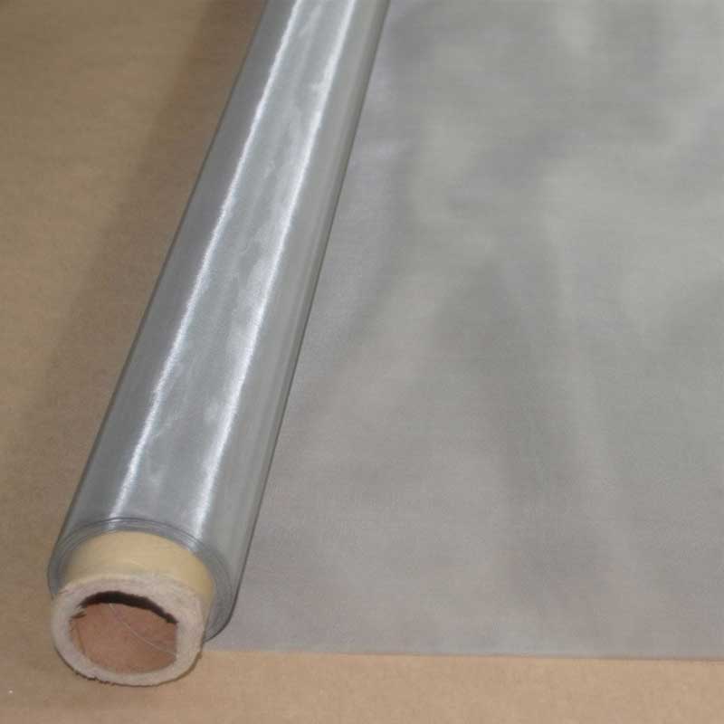 Stainless Steel Wire Mesh
