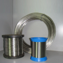 Stainless Steel Wire