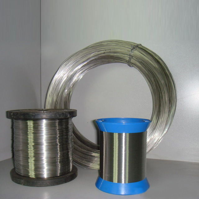 Stainless Steel Wire