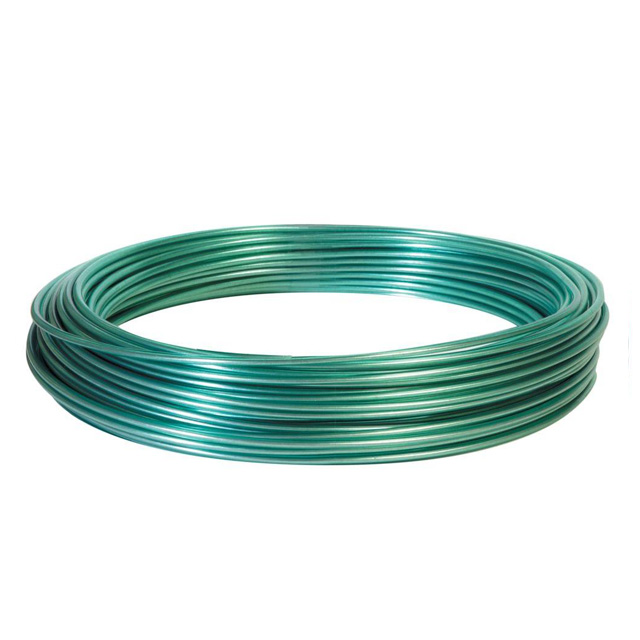 PVC Coated Wire