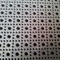 Perforated Metal Sheet