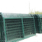 Frame Fence